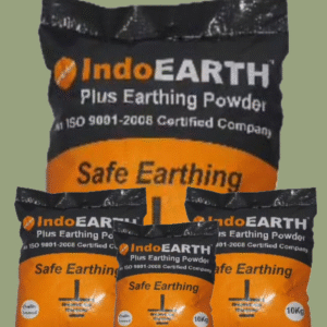Indo EARTH Earthing Compound