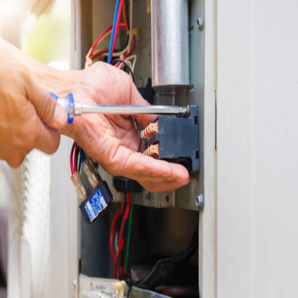 electrical-contactor-service